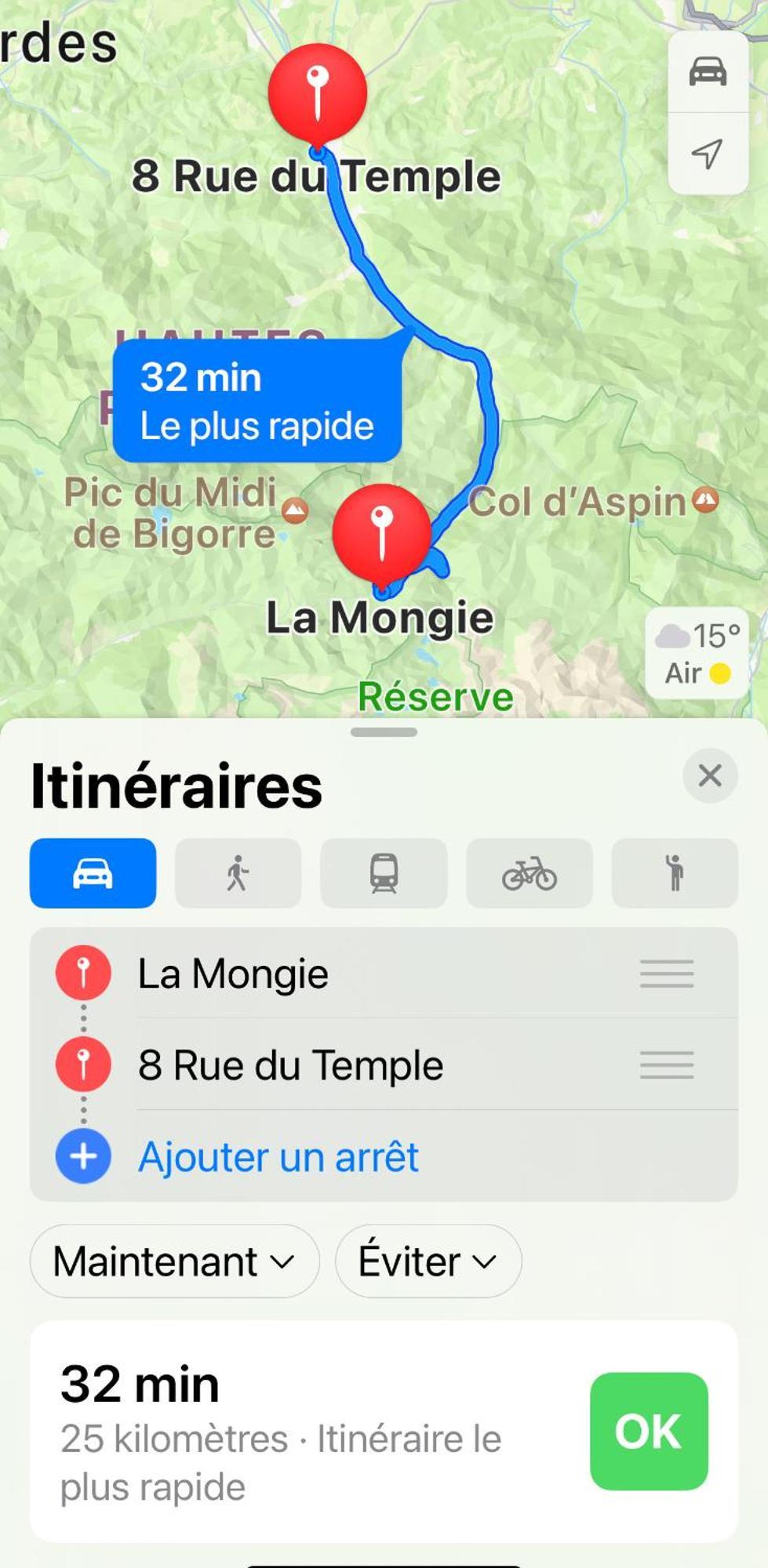 Pyrene Holidays - Heracles - Residence Paisible A 6Mn A Pied Des Thermes Bagnères-de-Bigorre Esterno foto