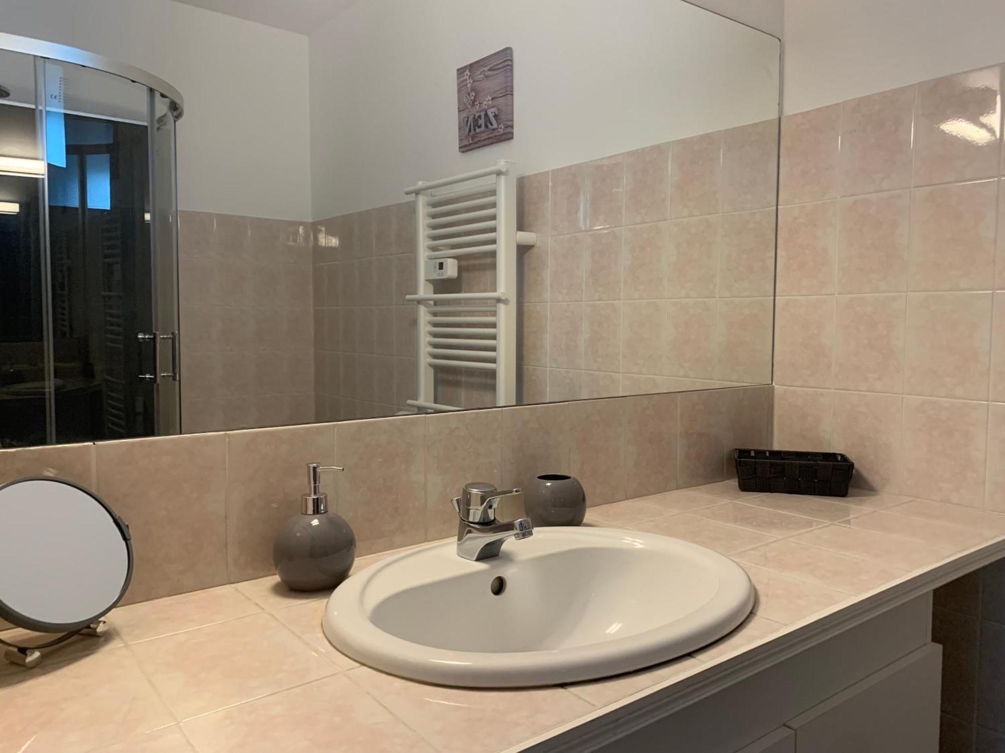 Pyrene Holidays - Heracles - Residence Paisible A 6Mn A Pied Des Thermes Bagnères-de-Bigorre Esterno foto