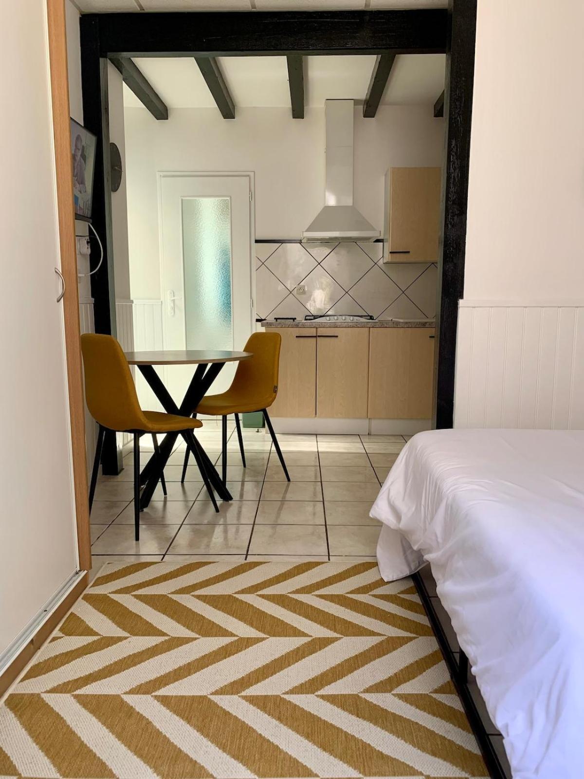 Pyrene Holidays - Heracles - Residence Paisible A 6Mn A Pied Des Thermes Bagnères-de-Bigorre Esterno foto